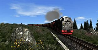 Train Simulator: Brockenbahn: Wernigerode - Brocken Route Add-On