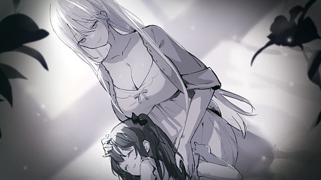 ～Daydream～When butterflies dance