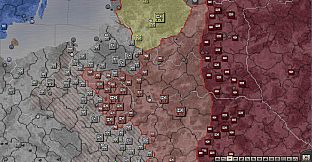 Hearts of Iron III: Semper Fi