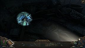 Hidden Fears (Moonlight Edition)