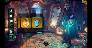 Horror Night: Spooky Night Vol. 1