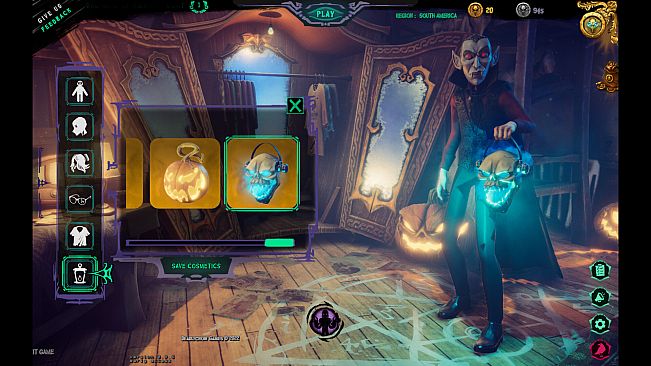 Horror Night: Spooky Night Vol. 1