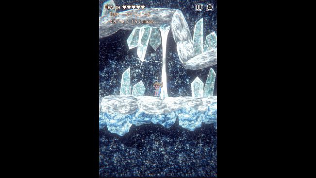 PRINCESS IN AIRINESS