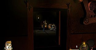 Haunted House (2010)