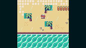 Toni Island Adventure