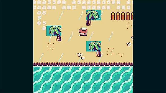 Toni Island Adventure