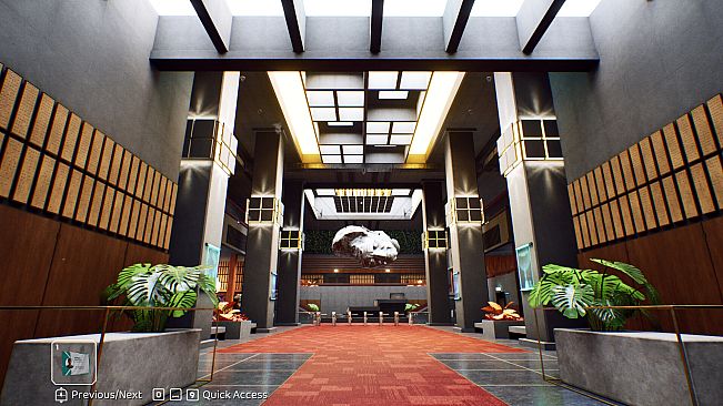 Code: Loopbreaker - Escape Room