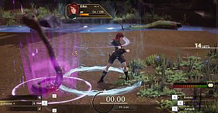 Oaths of Light - Chapter I