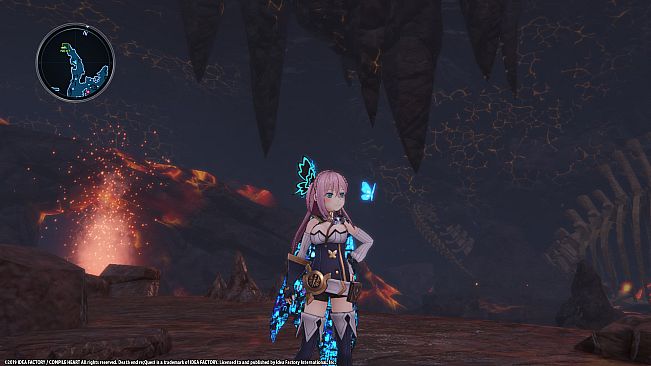 Death end re;Quest Dungeon re;Quest Pack