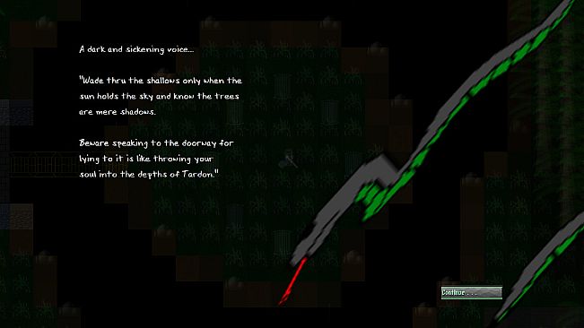 DarkDIRE: The Advanced Set - Greencastle Expansion