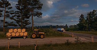 American Truck Simulator - Illinois