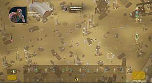 Trash Troopers: Earth Reclaim