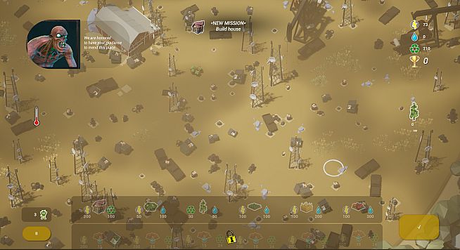 Trash Troopers: Earth Reclaim