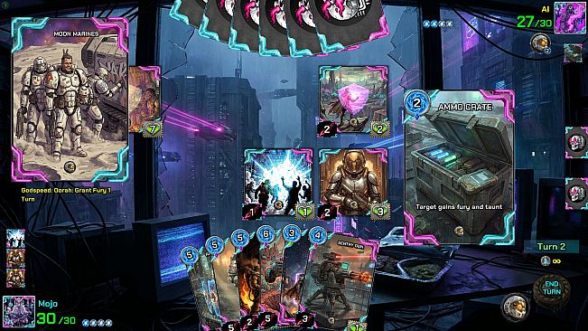 Cybersoul: War, Ore & Aliens