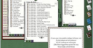 Fantasy Grounds - Horror's Heart (Call of Cthulhu)