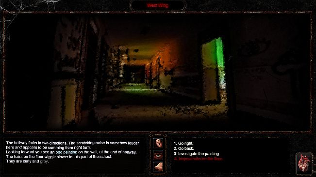 Antumbra - Vile Shards