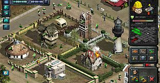 Constructor Building Pack 1 - World Tenant Buildings