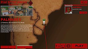 Fear of The Undead: Rise of Evil