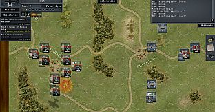 Nations At War Digital: White Star Rising Battlepack 2