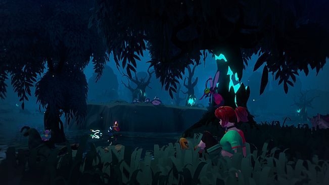Temtem: Pioneers