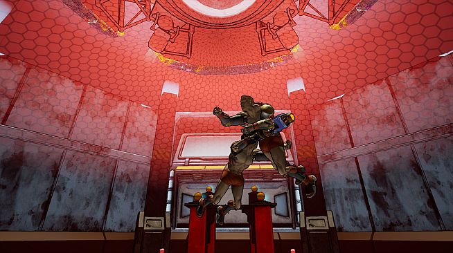 Rocket Wrestling Entertainment