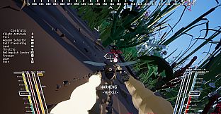 Bugs with Afterburners