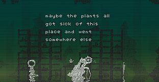 farewell planet / おわかれのほし