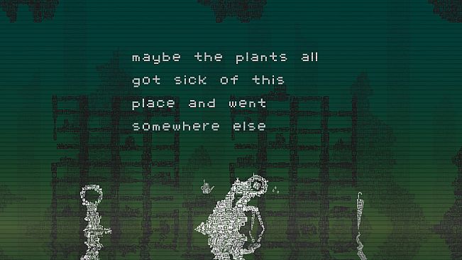 farewell planet / おわかれのほし