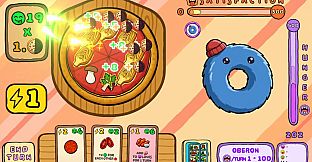 Perry's Pizzeria