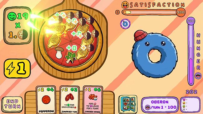 Perry's Pizzeria