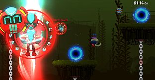 Swimsanity! - AmmoBot Unleash