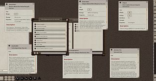 Fantasy Grounds - Treasury of the Machine