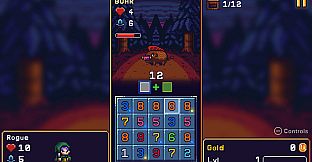 S.U.M. - Slay Uncool Monsters