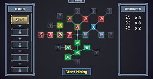 Click & Mine