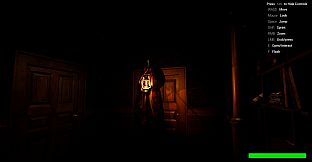 Whispers of the Gallows