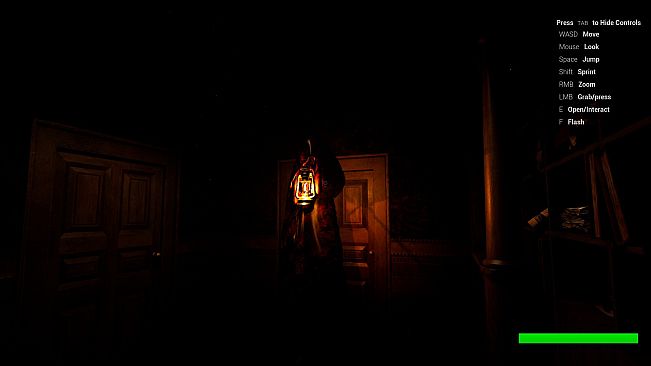 Whispers of the Gallows