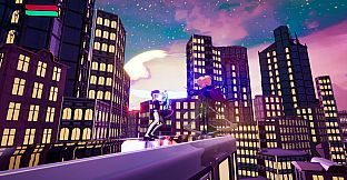 GwenBlade Witcheresque