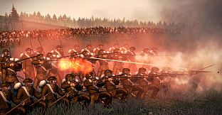 Total War Saga: FALL OF THE SAMURAI – The Obama Faction Pack