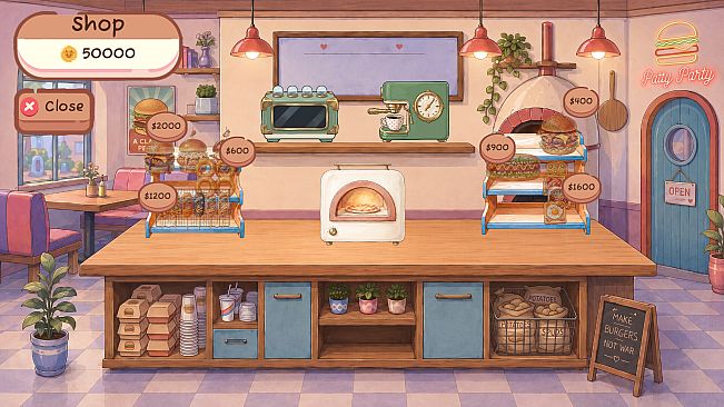 Bloom & Dine