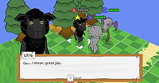 Wolf Gang