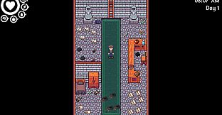 Forgotten Grounds