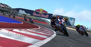 MotoGP13: Red Bull Rookies Cup