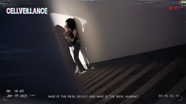 Cellveillance