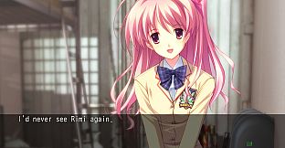 CHAOS;HEAD NOAH