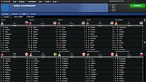Franchise Hockey Manager 11