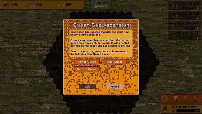 Hive Thrive