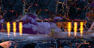 Trollhunters: Defenders of Arcadia