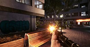 Citizen Vigilante