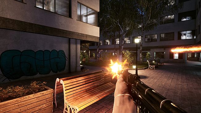 Citizen Vigilante