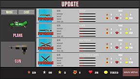 Biplane Baron 2: Flying Ace